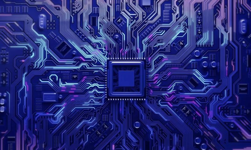 城中区工业物联网核心技术体系与落地应用解析